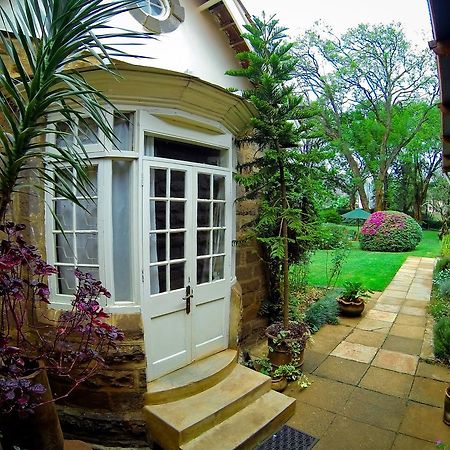 Amani Gardens Inn Найробі Екстер'єр фото
